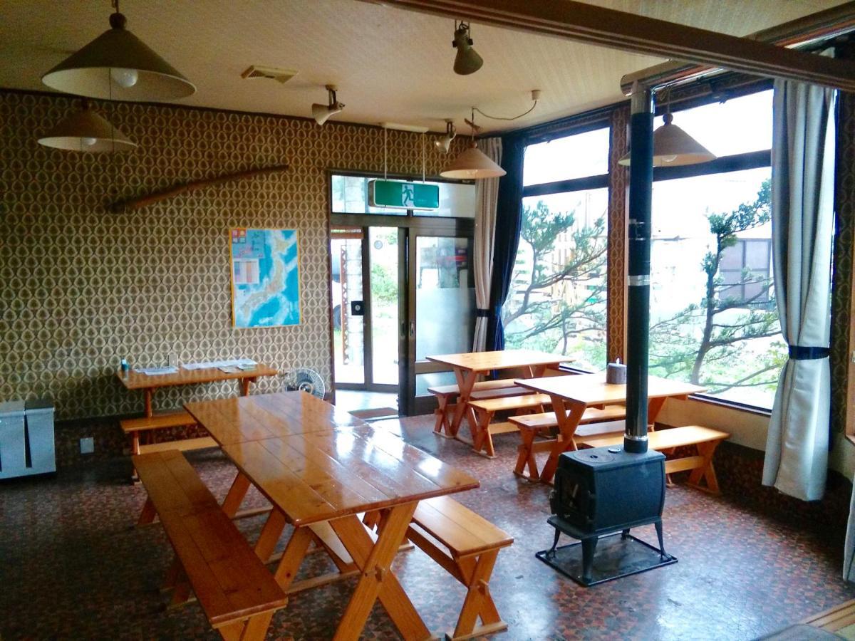 Matsuo House - Room Aki Γιαμαγκάτα Εξωτερικό φωτογραφία