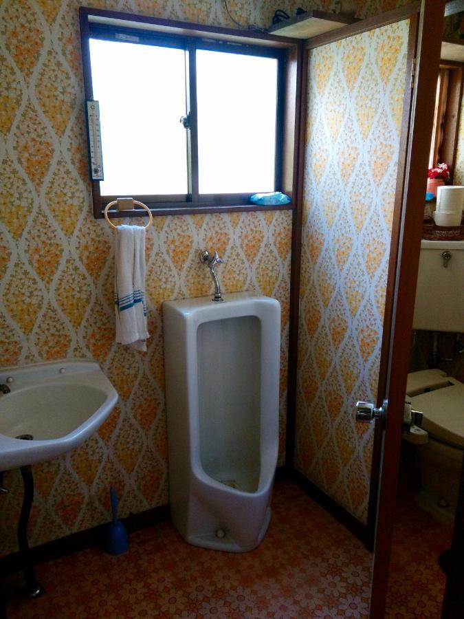 Matsuo House - Room Aki Γιαμαγκάτα Εξωτερικό φωτογραφία