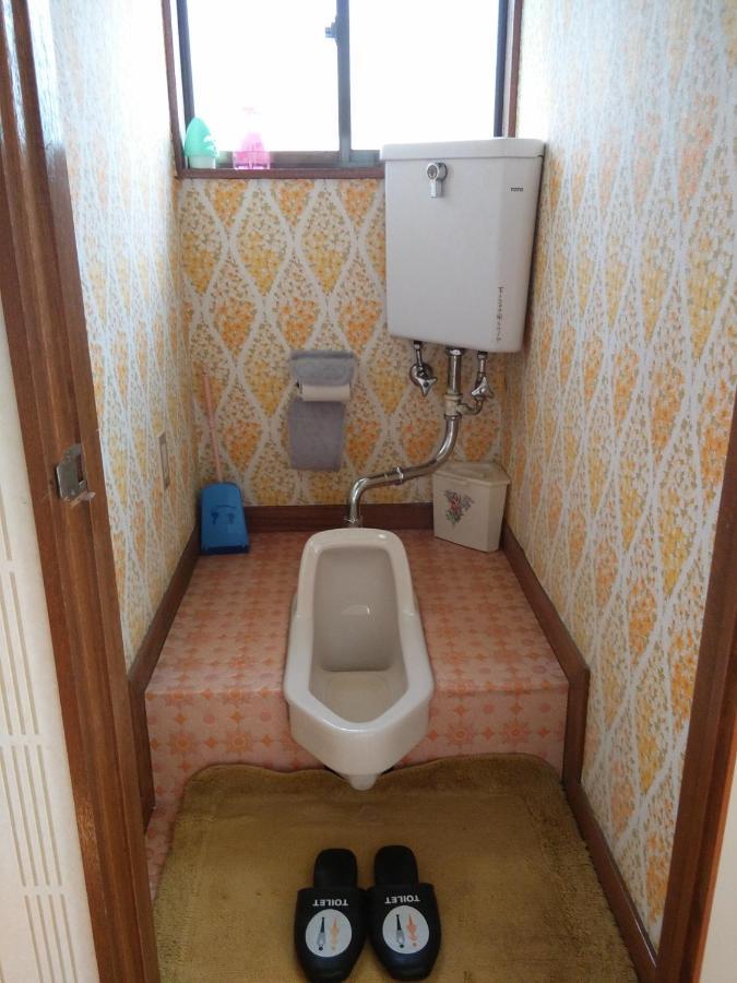 Matsuo House - Room Aki Γιαμαγκάτα Εξωτερικό φωτογραφία